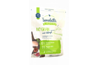 Sanabelle No Grain Беззерновой кошачий корм с низким аллергенным потенциалом 10кг