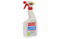 8in1 Устранитель запахов 3в1 (спрей, с ароматом свежего белья) 710 мл