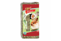 VITAPOL- сено для грызунов луговое  500Г