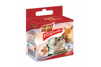 VITAPOL МИНЕРАЛЬНЫЙ КАМЕНЬ ДЛЯ ГРЫЗУНОВ НАТУРАЛЬНЫЙ 40Г