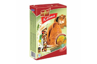 VITAPOL КОРМ ПОЛНОРАЦИОННЫЙ ДЛЯ МОРСКОЙ СВИНКИ ,КОРОБКА 500Г