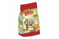 VITAPOL КОРМ ПОЛНОРАЦИОННЫЙ ДЛЯ МЫШЕЙ И ПЕСЧАНОК 400Г