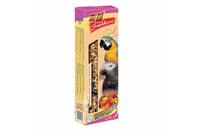 VITAPOL SMAKERS ПАЛОЧКИ ДЛЯ КРУПНЫХ ПОПУГАЕВ С ОРЕХАМИ XXL 250Г