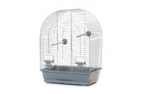 Клетка для птиц LUSI I ZINC