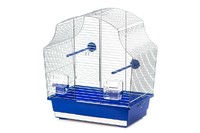 Клетка для птиц MARGOT I ZINC