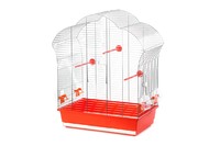 Клетка для птиц  LAURA ZINC