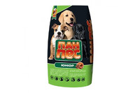 Пан-Пес ЮНИОР Корм для щенков всех пород 10 кг