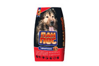 Пан-Пес ЧЕМПИОН Корм для активных собак 10 кг