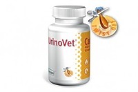 VetExpert UrinoVet Cat (Уриновет Кет) - для поддержания функций мочевой системы у кошек (капсулы)