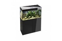 Подставка для аквариума AQUA EL GLOSSY 100 прямой черный