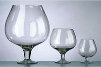 Аквариум AQUA EL рюмка 10L