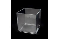 Аквариум AQUA EL КУБ 20x20x20 (7L)