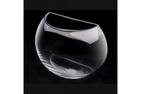 Аквариум AQUA EL ПОЛУСФЕРА 27x13x20 (3,5L)