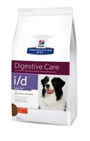 Hills PD Canine I/D Low Fat- для собак при заболевании ЖКТ со сниженным содержанием жира