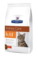 Prescription Diet™ Feline k/d™