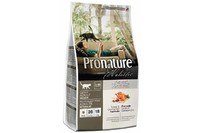 Pronature Holistic Adult Turkey&Cranberries ПРОНАТЮР ХОЛИСТИК С ИНДЕЙКОЙ И КЛЮКВОЙ сухой холистик корм для котов всех пород , 5.44 кг.