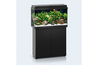 Аквариум PRIMO 110 LED черный