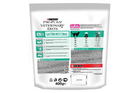 Purina Vet Diet EN сухой корм для кошек с расстройством деятельности желудочно-кишечного тракта 400г