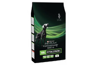 Purina Vet Diet HA сухой корм для собак при пищевых аллергиях 3 кг