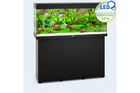 Аквариум RIO 240 LED черн