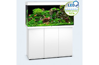 Аквариум RIO 350 LED белый