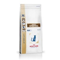 Royal Canin GASTRO INTESTINAL MODERATE CALORIE - лечебный корм для кошек