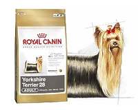 Royal Canin YORKSHIRE TERRIER - корм для йоркширских терьеров