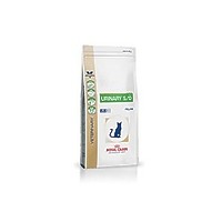 Royal Canin (Роял Канин) Urinary S/O Feline  - лечебный корм для кошек
