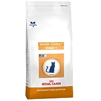 Royal Canin SENIOR CONSULT Stage 1 - корм для кошек и котов старше 7 лет