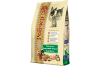 Ройчер Контроль выведения шерсти корм для кошек , 0.4 кг