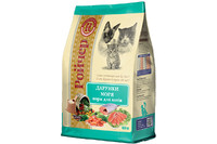 Ройчер Дары моря корм для кошек , 0.4 кг