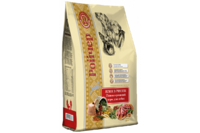 Ройчер Ягненок с рисом корм для собак , 10 кг