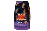 Пан-Пес ДОКТОР-А Корм для собак старше 7 лет, 10 кг