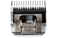TRIXIE Сменный лезвие для Moser Type 1245 и 1250 , 7 мм