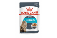 Royal Canin Urinary Care Корм для кошек  (Роял Канин Уринари Кэа) 85г.