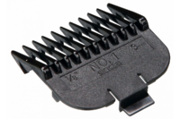 TRIXIE Сменные насадки для 23871 3/6/9/13 мм 4 шт