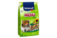 Vitakraft Корм  для хомяков  Menu 400гр