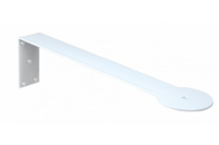 Крепление настенное Trixie для устаноки домов для кота(металл) 43 x 10 x 5/8 cм, белый