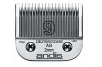 TRIXIE Сменное лезвие "Andis" для 23872 и 23873 2 мм