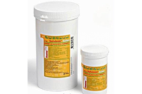 Солвимин Селен порошок 1 кг (Витамины и минералы) 1г/4л воды, для крупного рогатого скота, свиней, птицы, кролей. КRКА, Словения