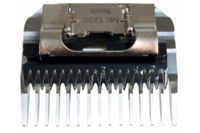 TRIXIE Сменный лезвие для Moser Type 1245 и 1250 , 9 мм