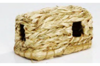 Pet Pro ДОМ домик для грызунов, тросник