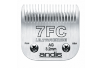 TRIXIE Сменное лезвие "Andis" для 23872 и 23873  3,2 мм