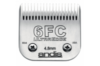 TRIXIE Сменное лезвие "Andis" для 23872 и 23873   4.8 мм