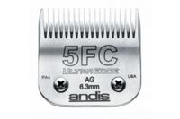 TRIXIE Сменное лезвие "Andis" для 23872 и 23873    6.3 мм