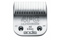 TRIXIE Сменное лезвие "Andis" для 23872 и 23873   9.5 мм