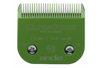 Лезвие "Andis" TRIXIE   для шерсти кота 23872 и 23873 1.5 мм