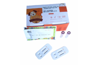 CPV Ag ZRBIO Экспресс-тест для выявления Canine Parvovirus: антигена парвовируса собак
