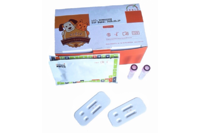 ССV Ag ZRBIO Экспресс-тест для выявления Canine Coronavirus: антигена коронавируса собак