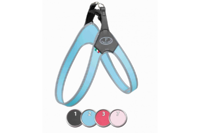 Пуловер собак TRIXIE "Carnia" XXS: длина спины 18 см, окружность живота 20 см, синий